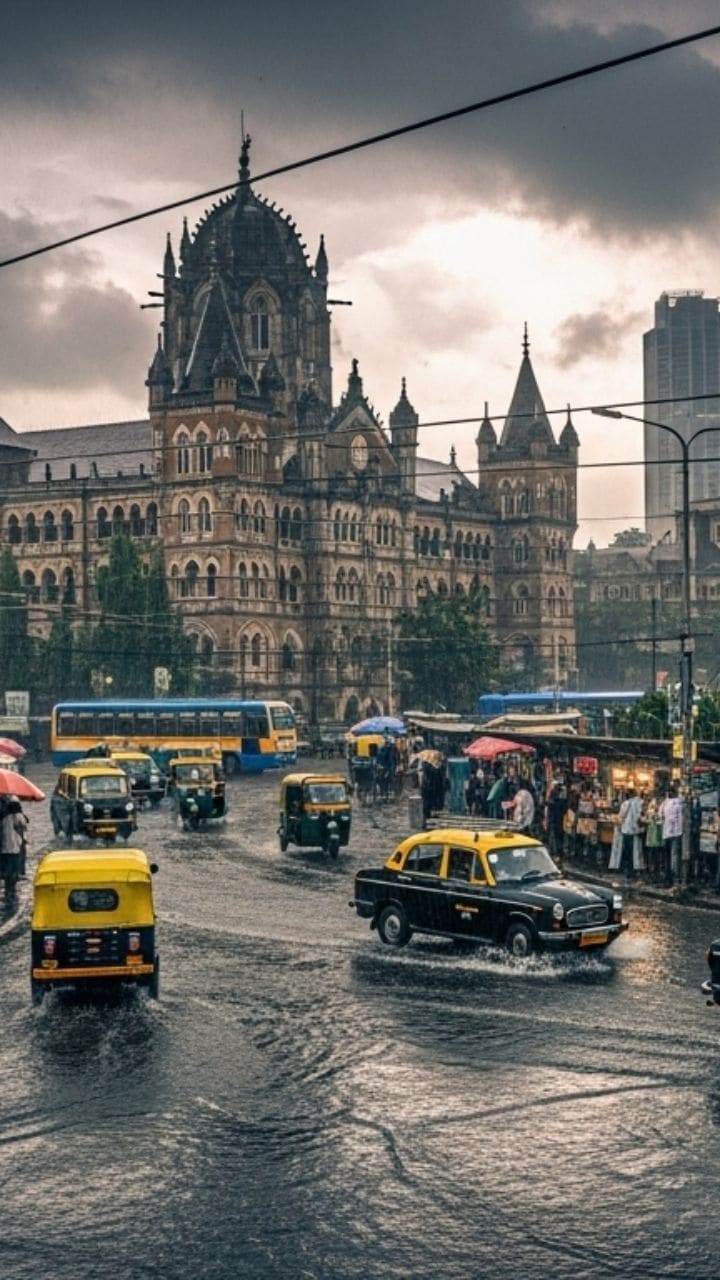 5 tips to stay healthy and safe this monsoon season - The Week